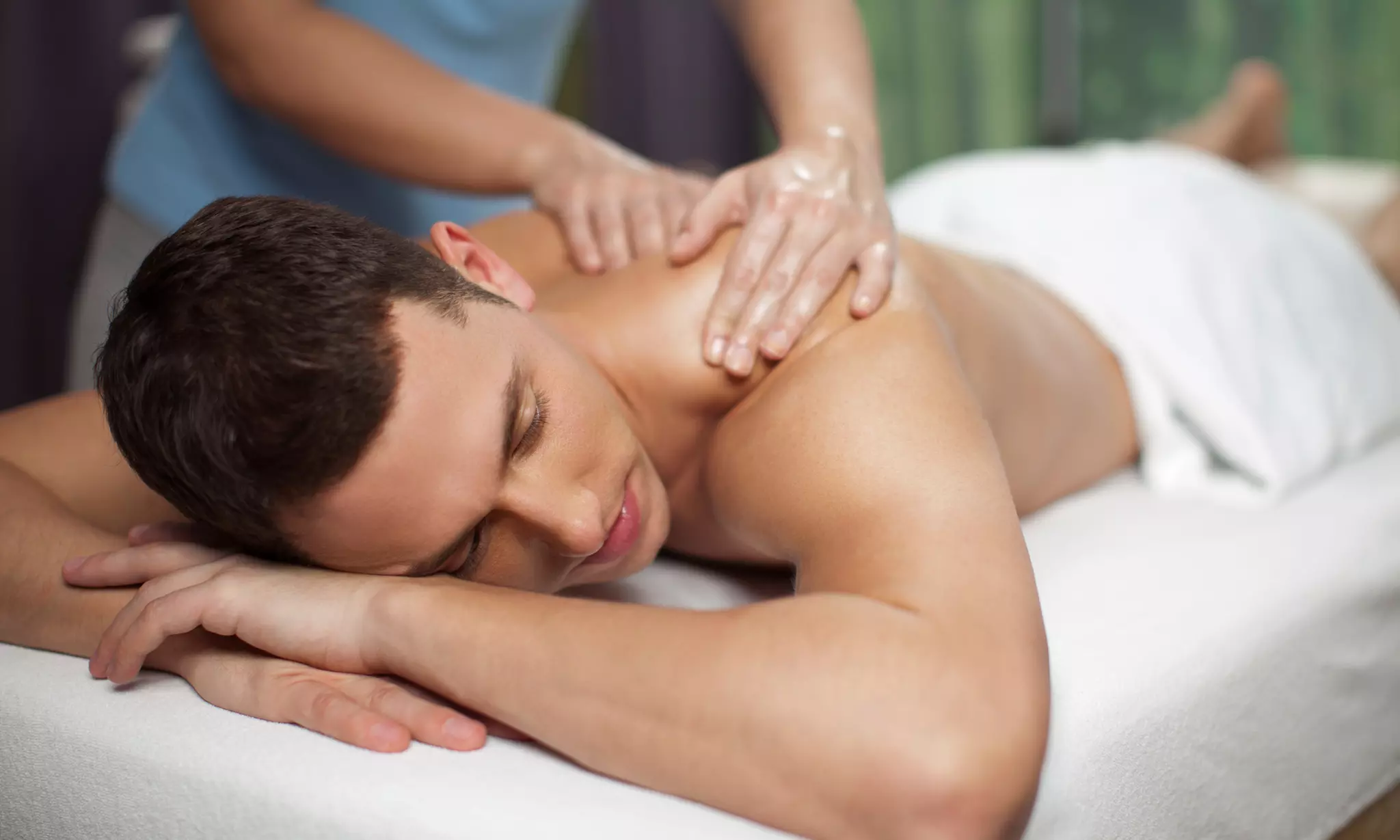 From Relaxation to Recovery: Why Medical Massage Therapy Is a Game-Changer