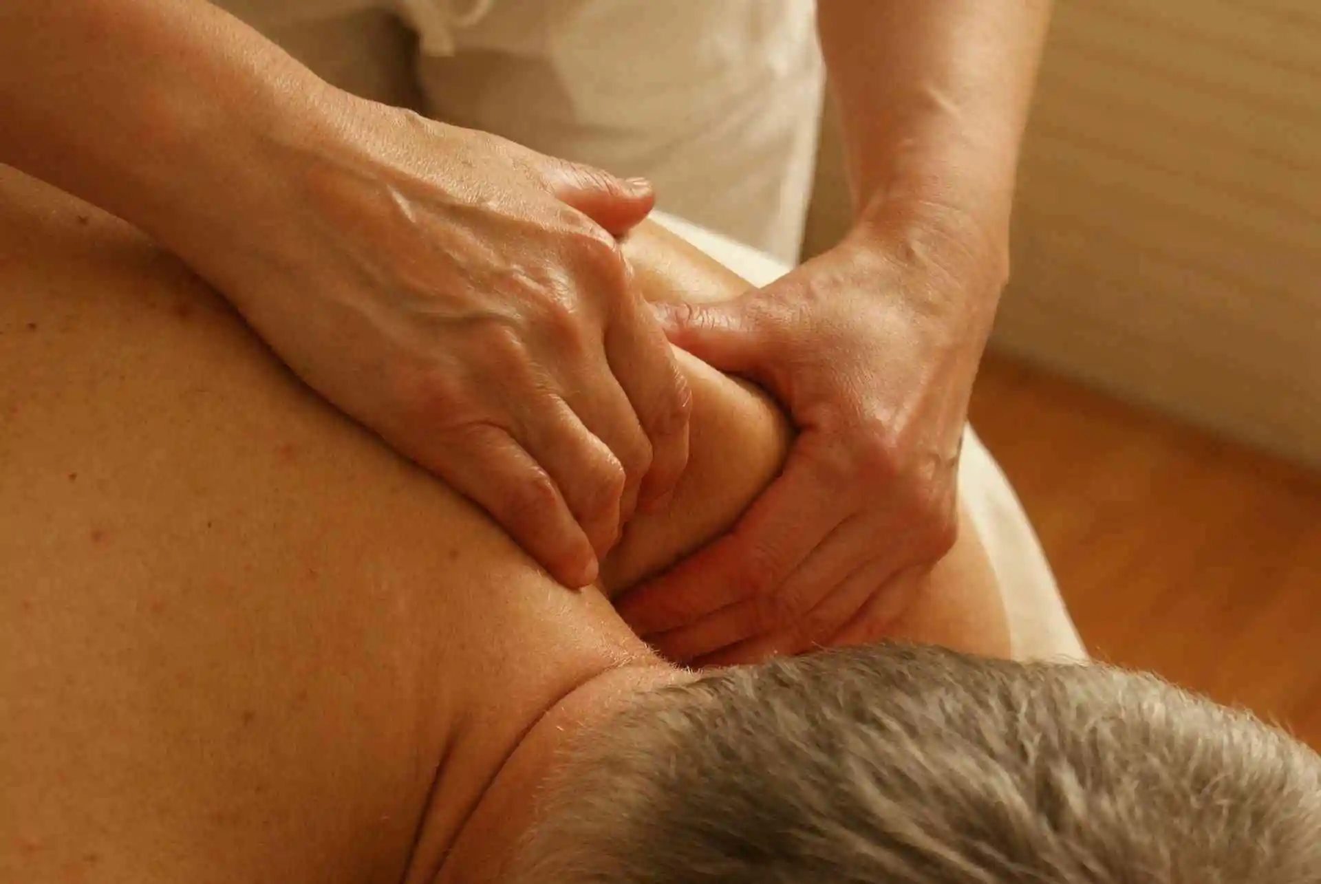 How Medical Massage Therapy Transforms Lives