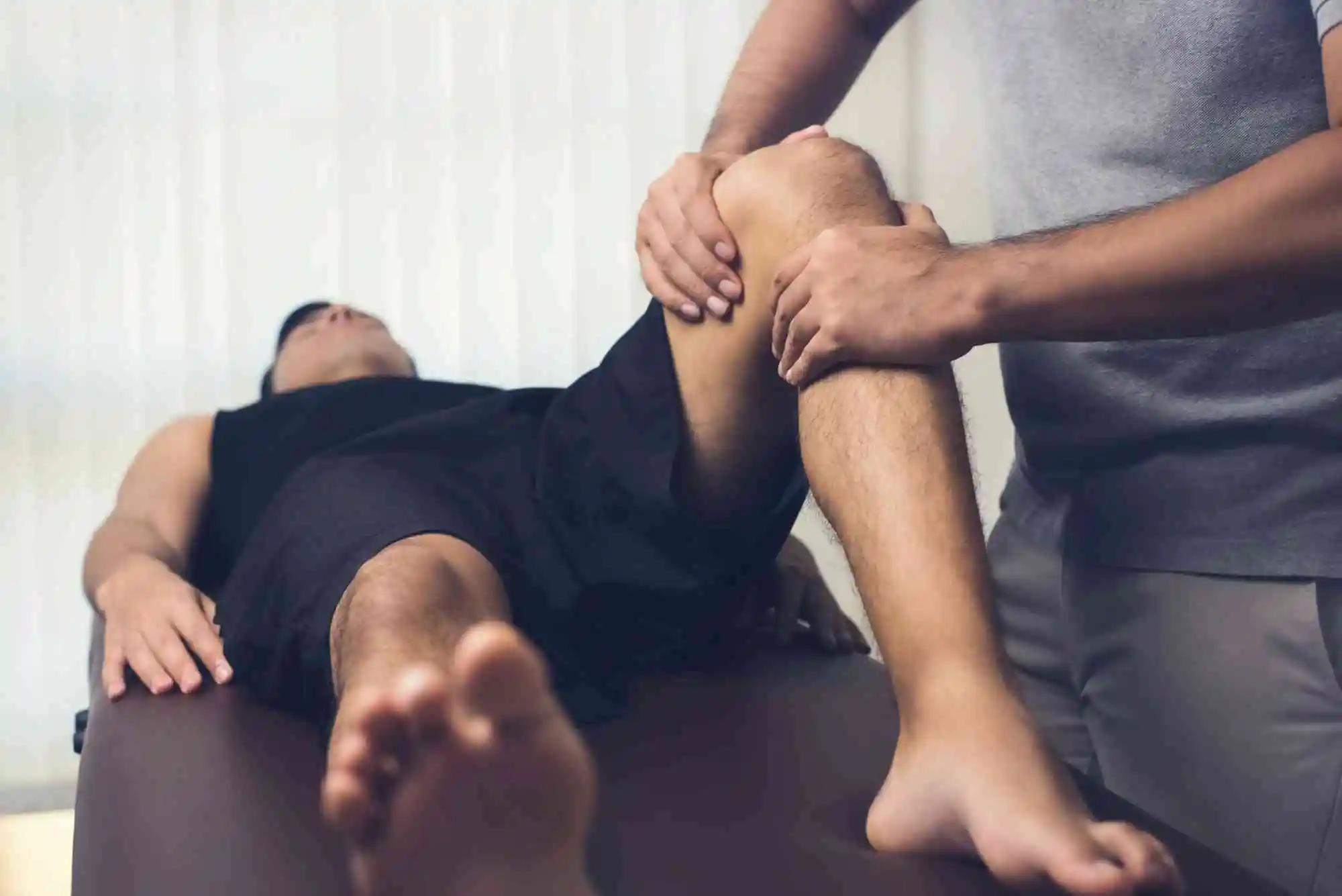 How Massage Therapy Can Help You Beat Chronic Pain Once and for All