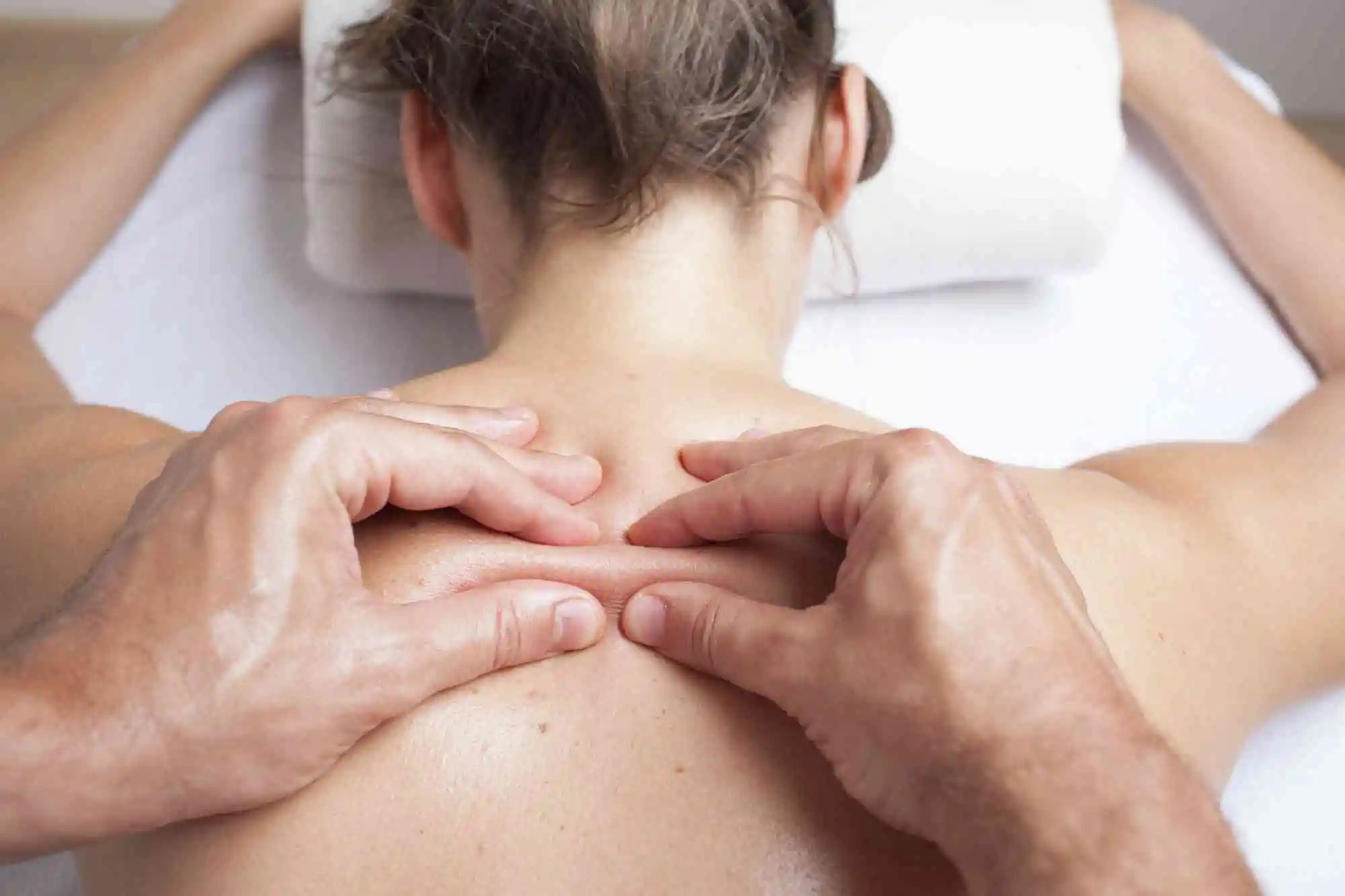 The Massage Technique Everyone’s Talking About (And Why You Need It!)