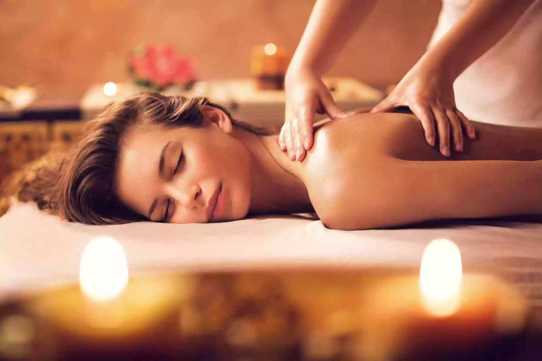 The Surprising Link Between Massage and Better Sleep