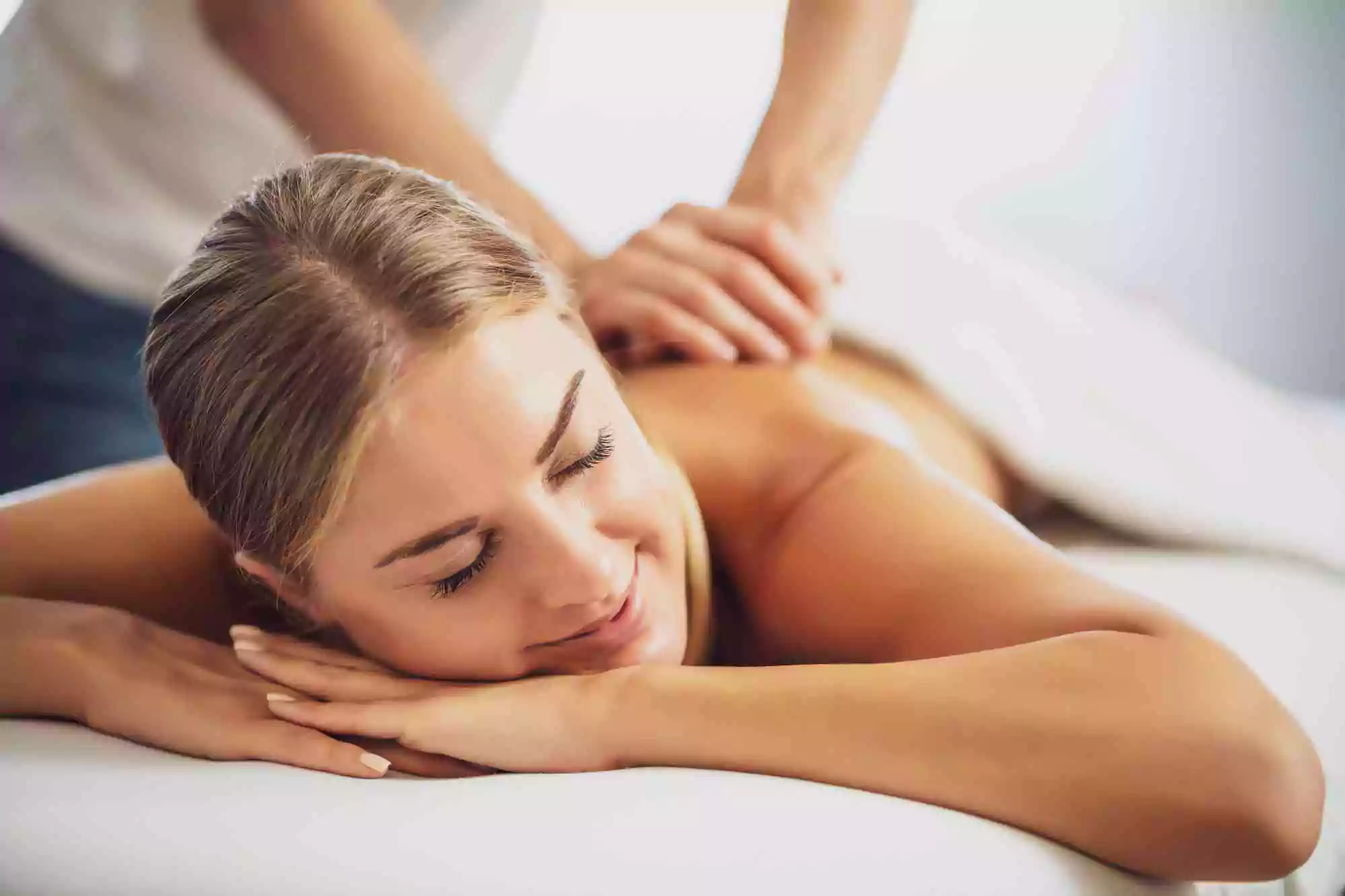 The Surprising Link Between Massage and Long-Term Pain Relief