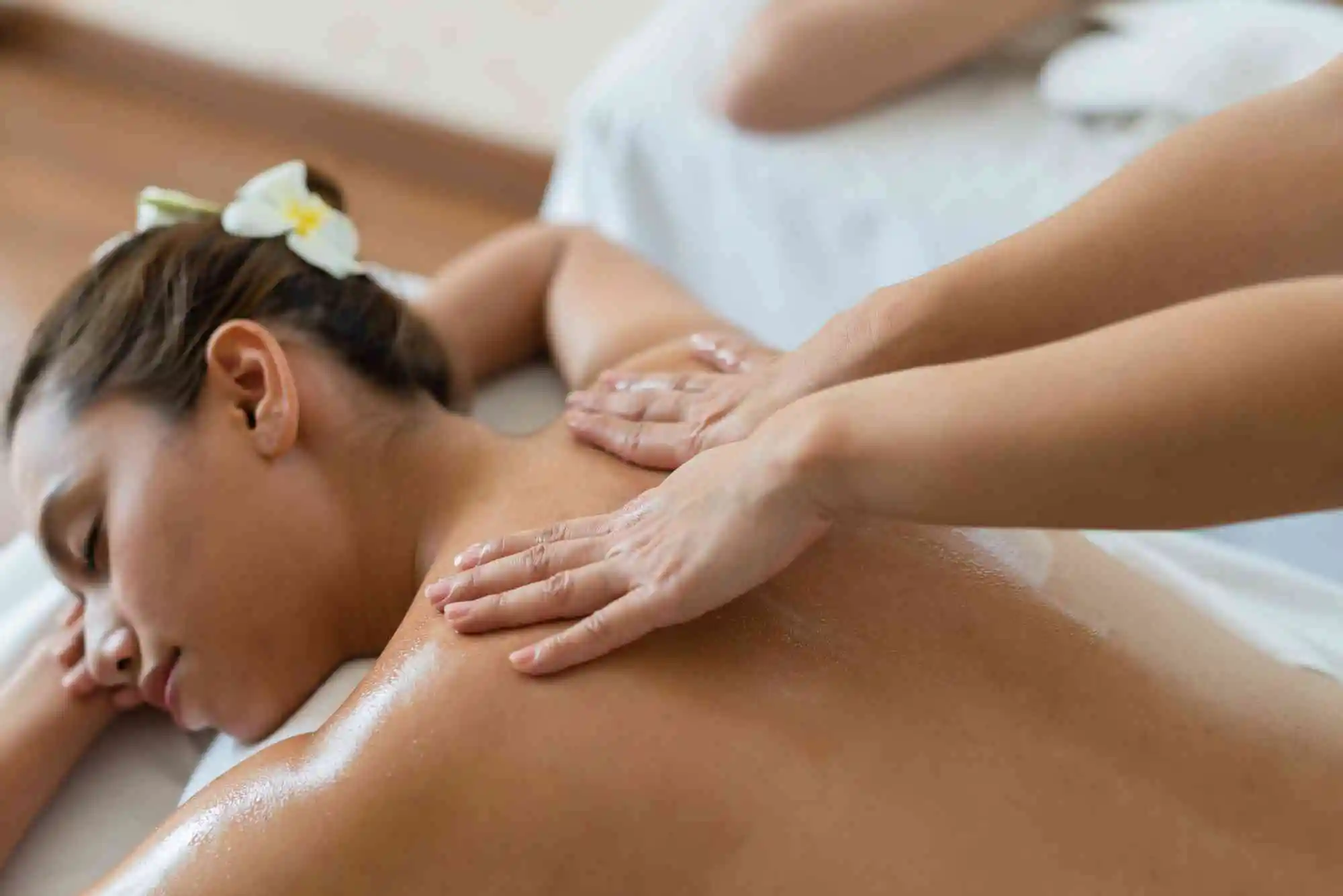 The Truth About Massage Therapy: Does It Really Work?