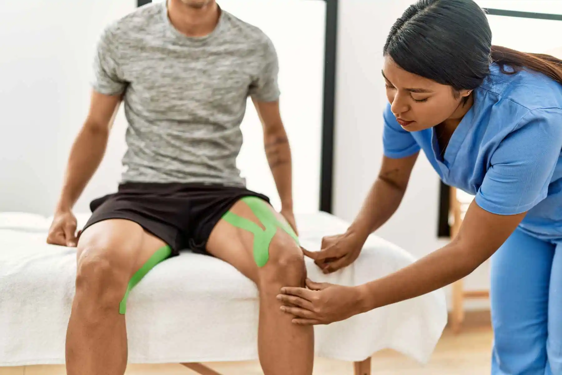 Unlock Peak Performance: Why Every Athlete Swears by Sports Massage Therapy in Aurora