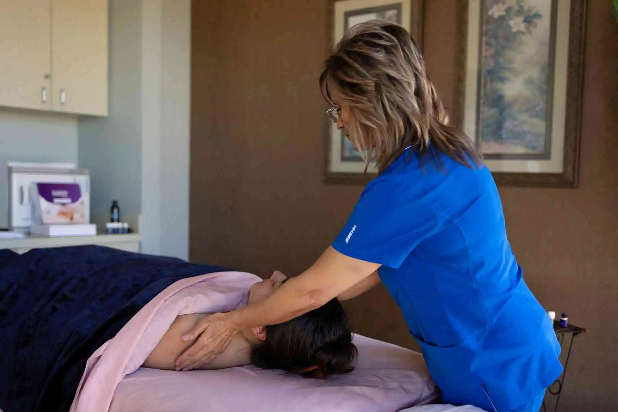 Why You Shouldn’t Wait Until You’re in Pain to Book a Massage