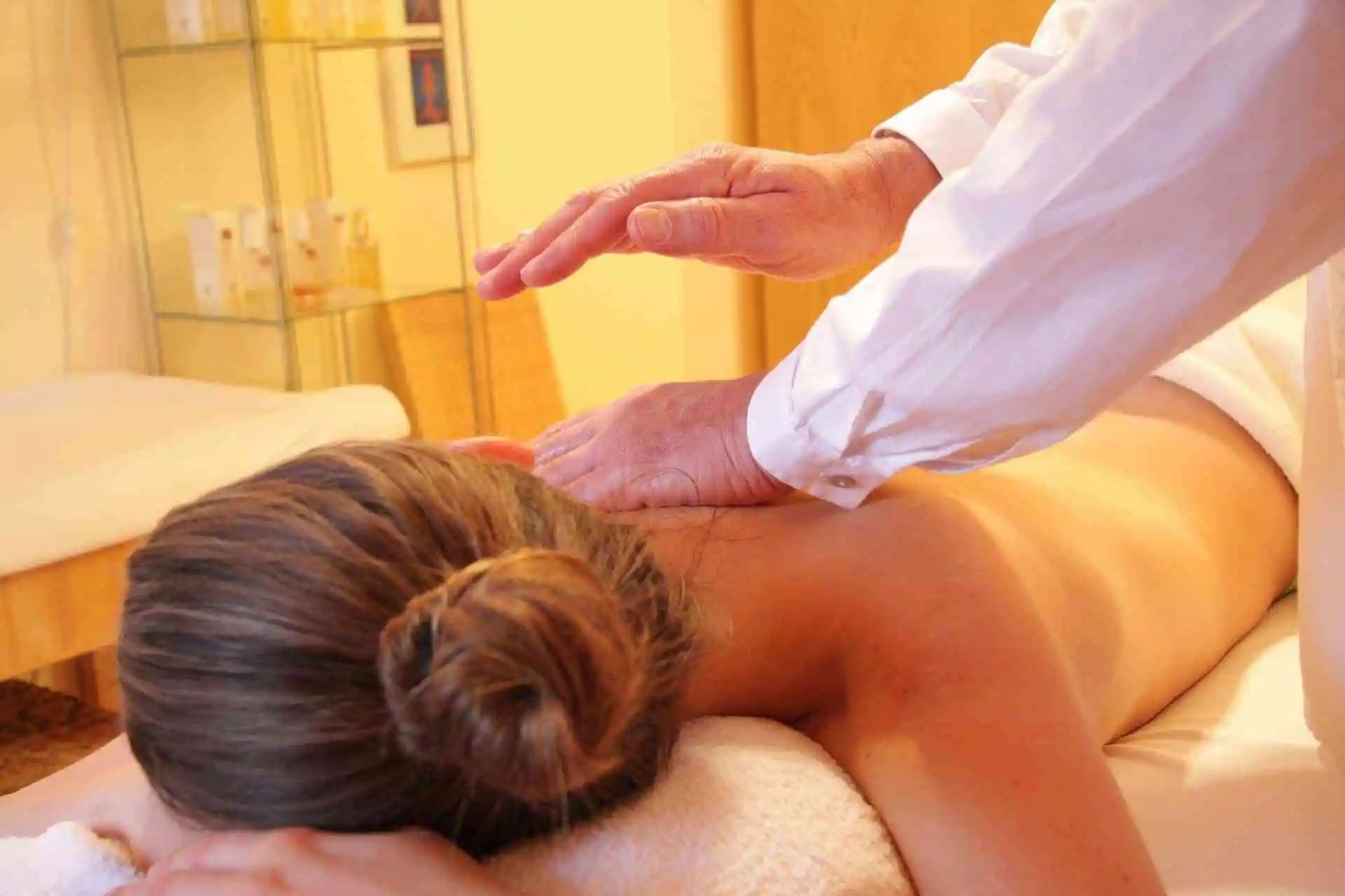 You’ll Never Believe What Regular Massages Can Do for Your Body