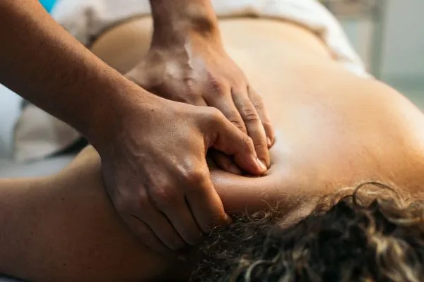 Medical Massage Therapy in Aurora, CO