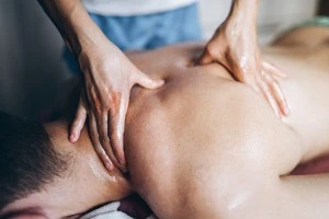 90 minute medical massage therapy service