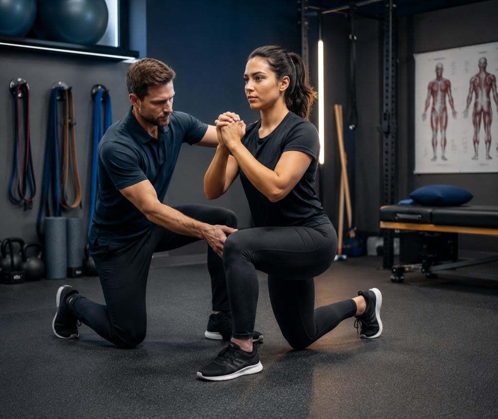 posture fixing